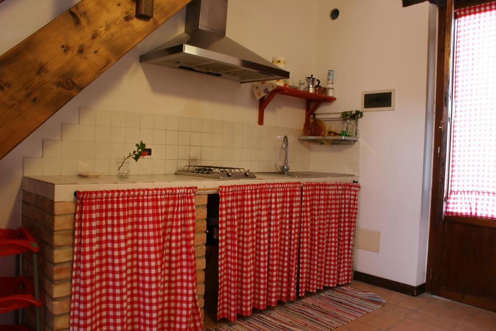 Torre Mannella Hotell Citta Sant'Angelo Exteriör bild