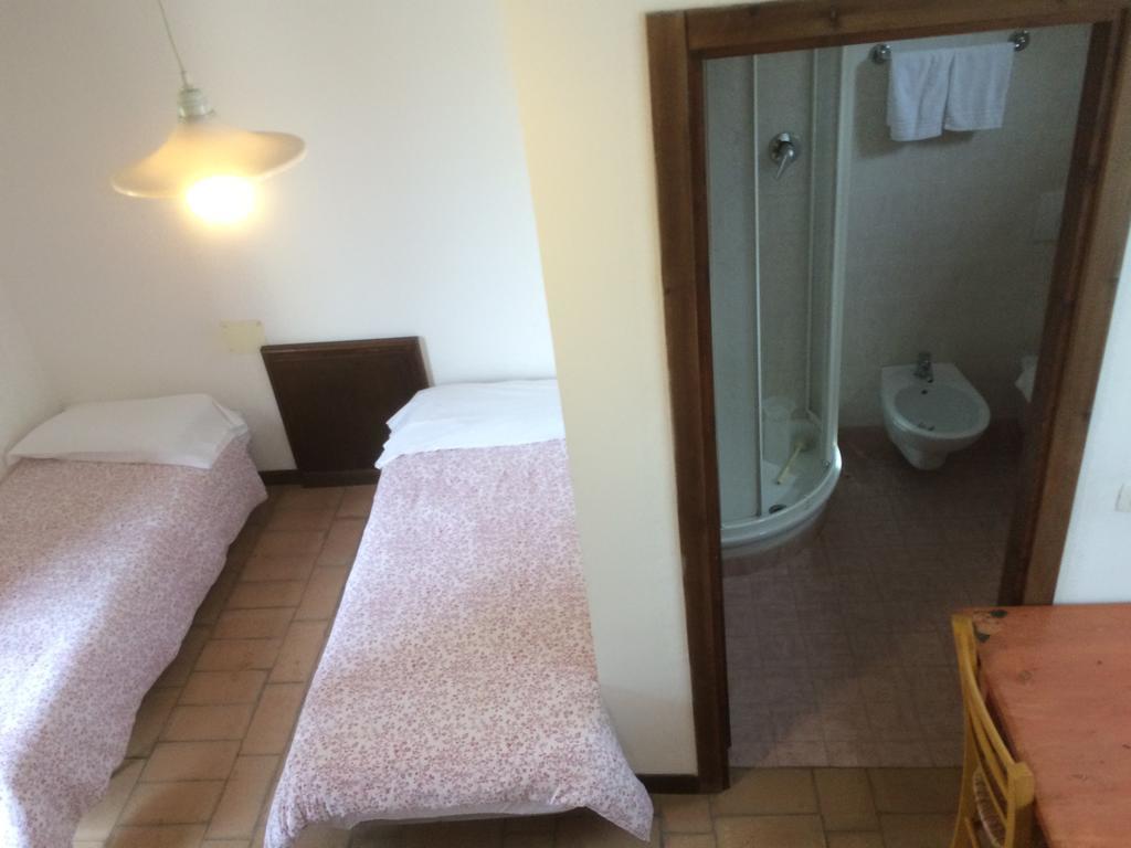 Torre Mannella Hotell Citta Sant'Angelo Exteriör bild