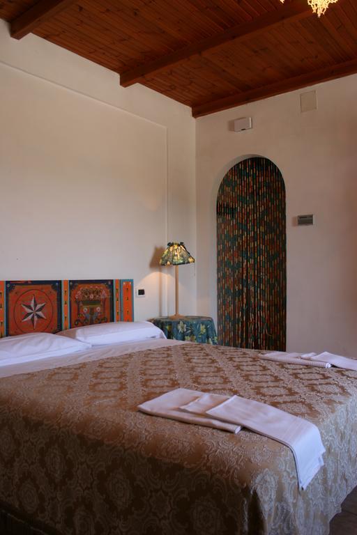 Torre Mannella Hotell Citta Sant'Angelo Exteriör bild
